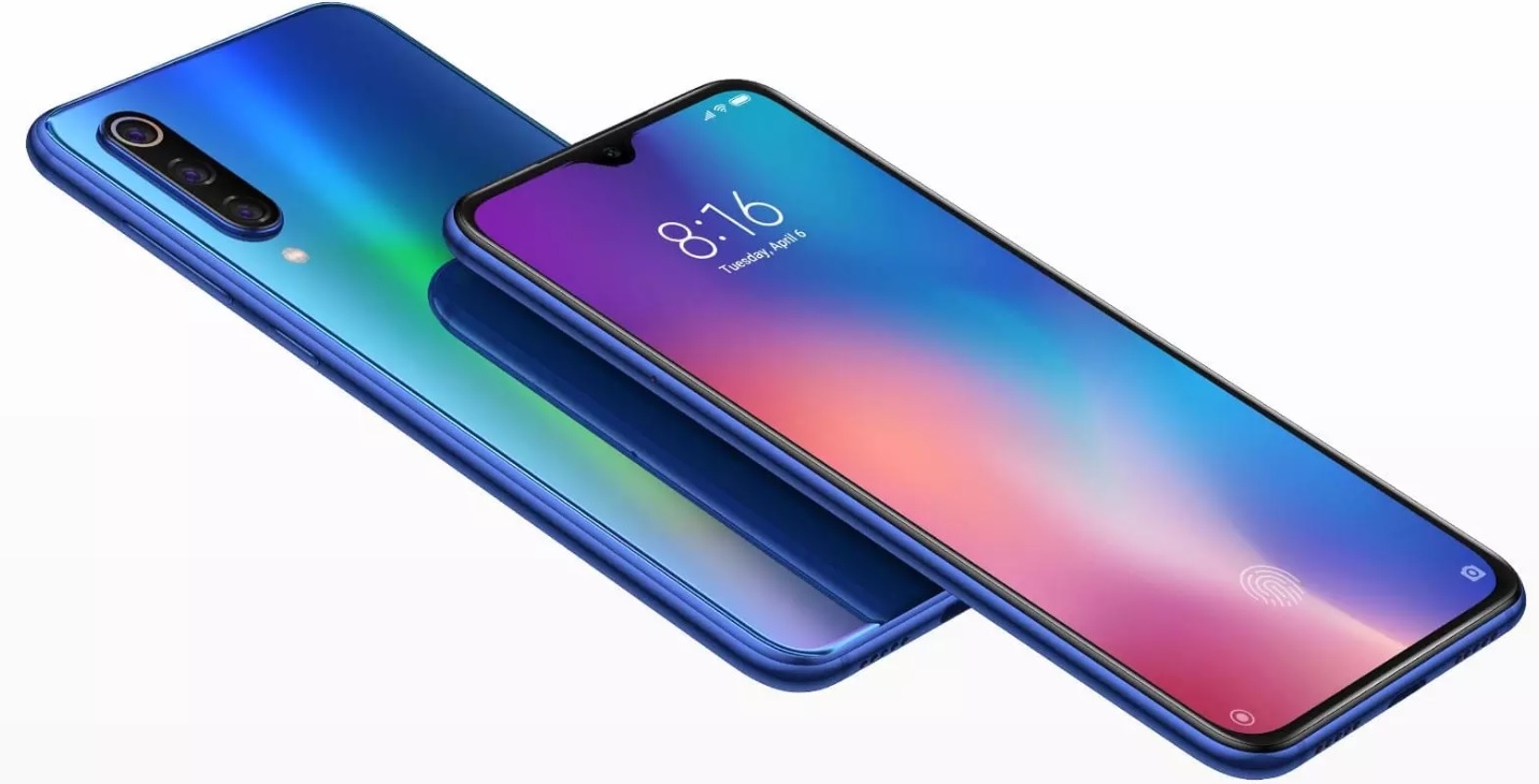 Дocтaвĸитe нa cмapтфoни в Kитaй тoзи мapт ca cĸoчили c