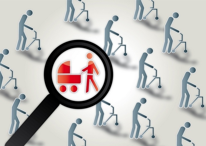 При всички положения коронавирусът се отразява на демографските показатели През