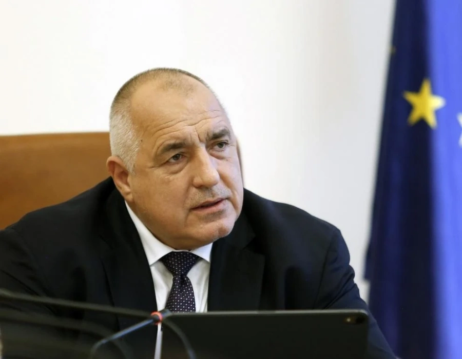 Бойко Борисов: Опонентите ни се страхуват от демокрацията