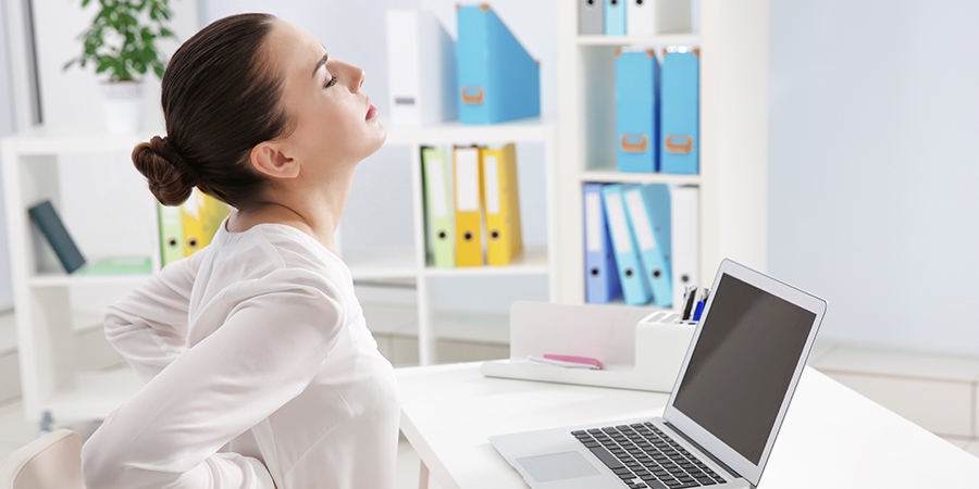 Липсата на физически упражнения е свързана с по висок риск от