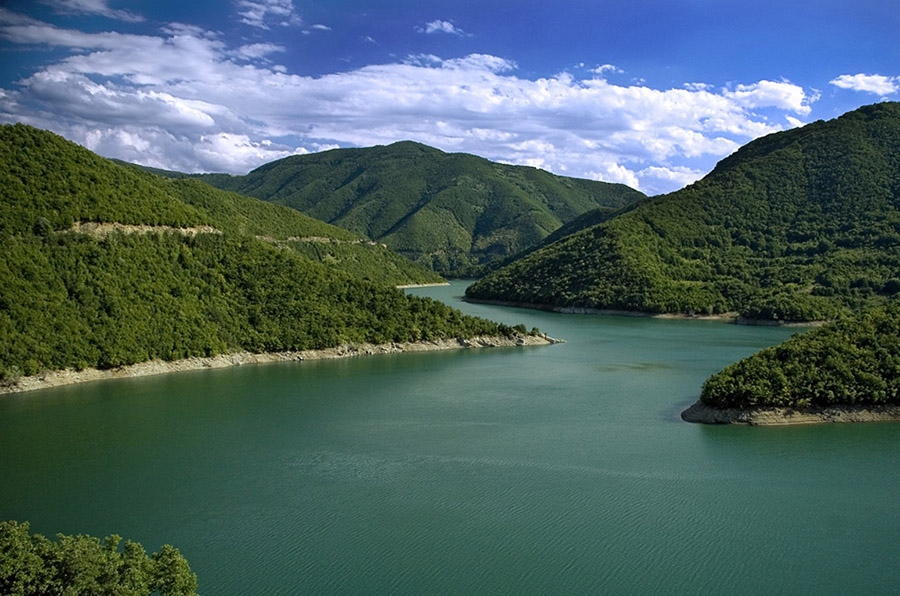 Кметът на София Йорданка Фандъкова направи проверка на състоянието и