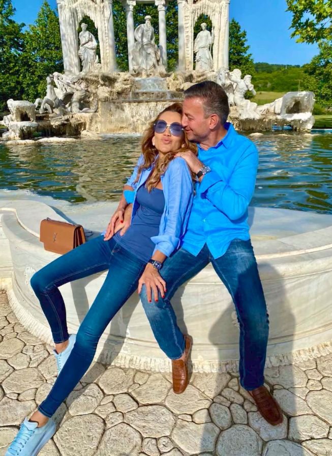 Ивайла Бакалова открехна завесата на личния си живот в откровен