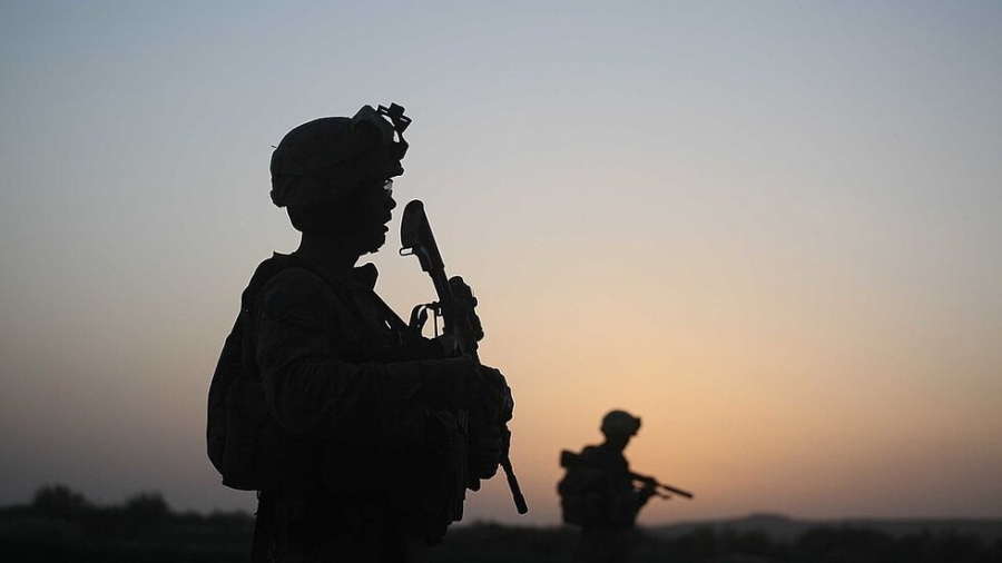 Байдън потвърди: САЩ изтеглят военните си от Афганистан