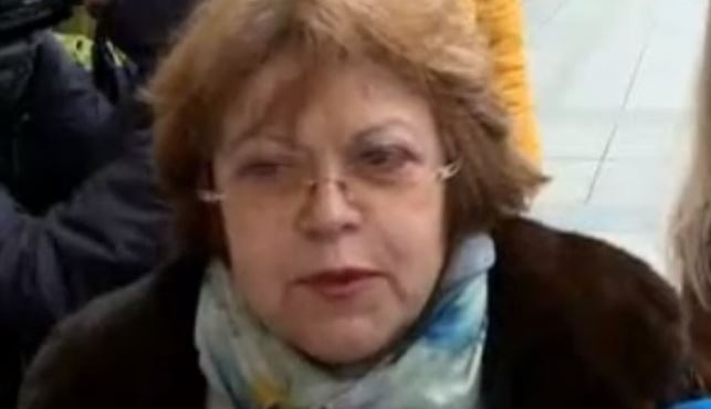 Изправи се Мутри вън имали министри и министри председатели за няколко