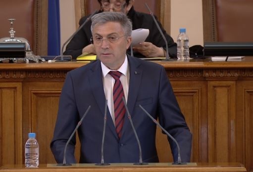 ДПС би подкрепило правителство на трите нови политически сили в