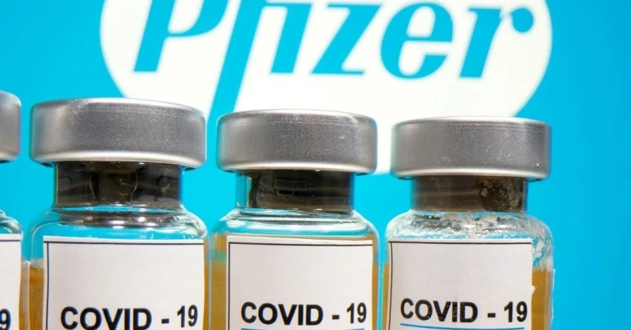 Може да е необходима трета доза от ваксината на Pfizer срещу COVID-19