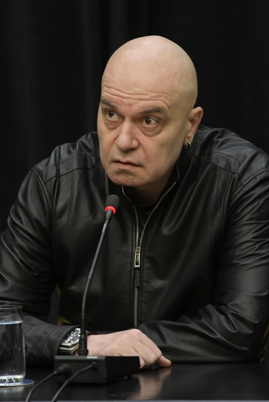 Трифонов: Защо ГЕРБ не приеха мажоритарната система преди 5 години, когато имаха властта?