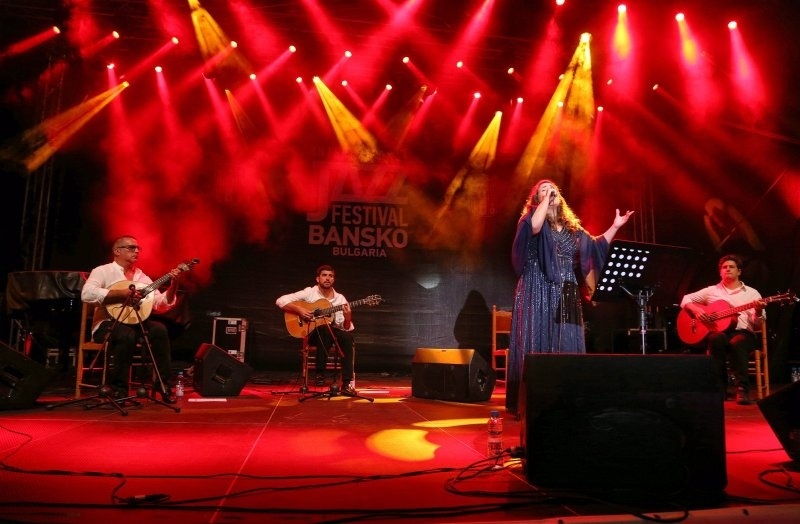 Кметът на Банско предлага джас фестът да се движи от фондация, начело със съпругата на основателя