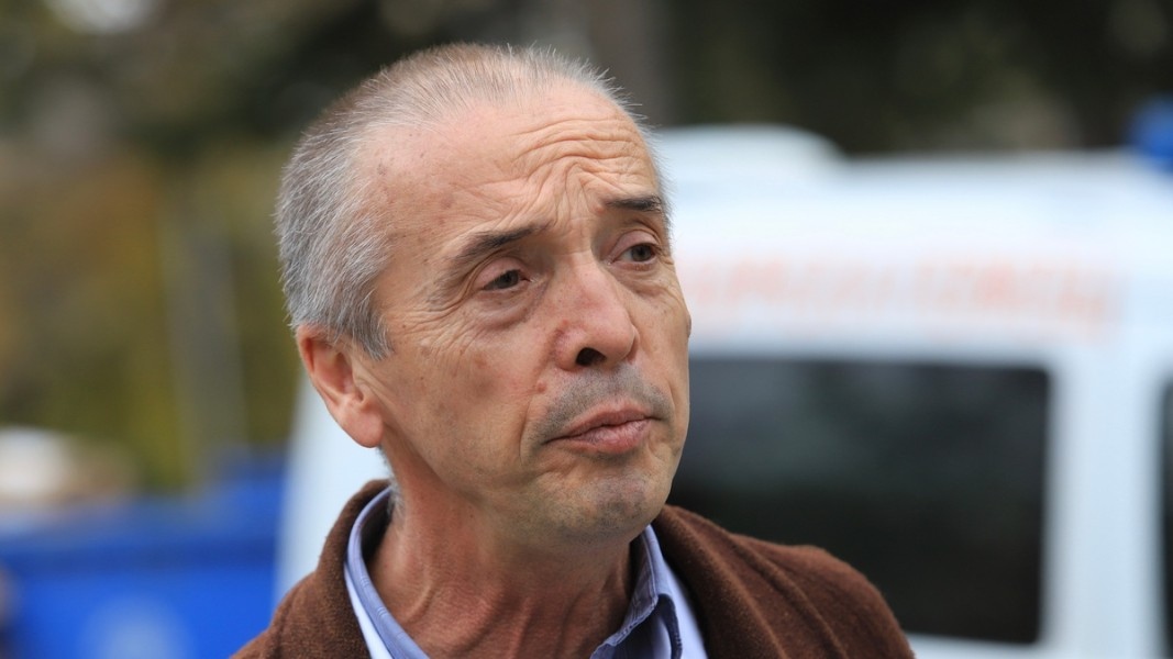 Във вчерашния ден стана ясно че Националният оперативен щаб НОЩ