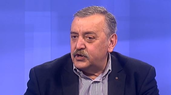 НОЩ стартира с 4 лекари както и хора от Външно