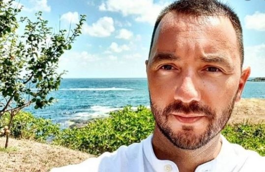 Шефът на новините в Би Ти Ви Антон Хекимян все