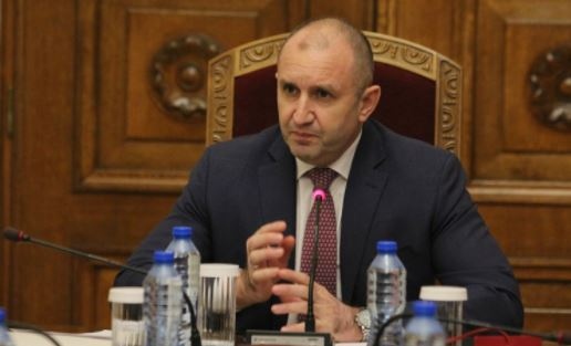 За утре 19 април президентът е насрочил консултациите и