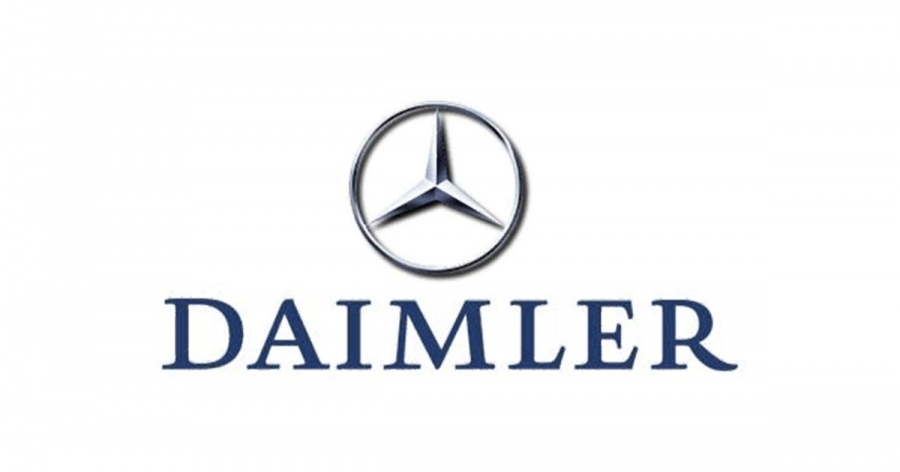 Daimler очаква голяма конкуренция от Google, Apple и Alibaba