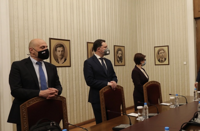 Ние сме готови и за опозиция и за управление и