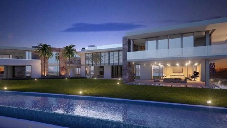 Данъчните започват стриктни проверки на хора които си купуват луксозни