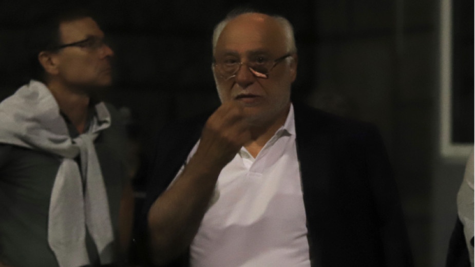 От компанията на оръжейния търговец Емилиян Гебрев ЕМКО отрекоха боеприпасите