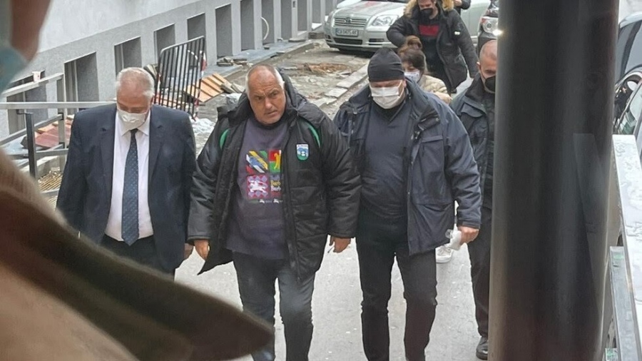 Менискусът на републиката се скъса! България е загубена!