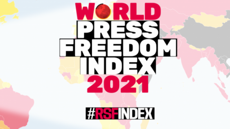 България вече е 112-а в класацията на Репортери без граници за свобода на медиите