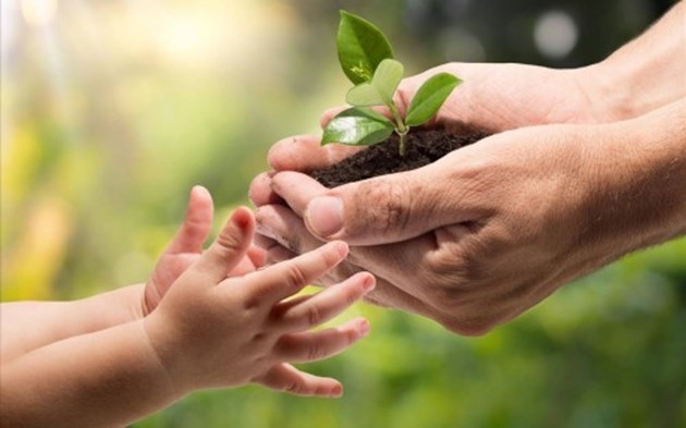 Българският младежки Червен кръст БМЧК стартира Национална кампания УмножиДоброто по