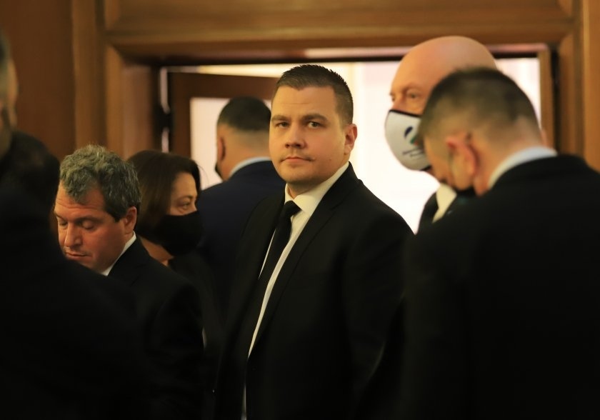 От ИТН с първи коментар за кабинета на Даниел Митов