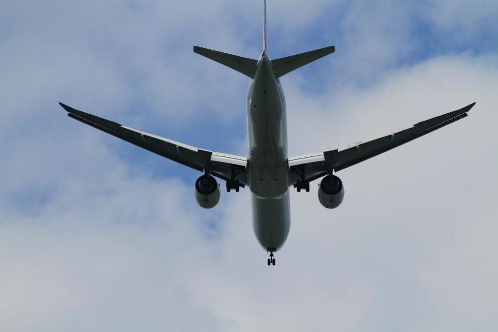 Русия съобщи че е въвела за периода 20 24 април зона