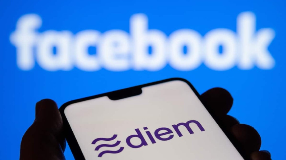 Асоциацията Diem, подкрепена от технологичния гигант Facebook Inc., се опитва