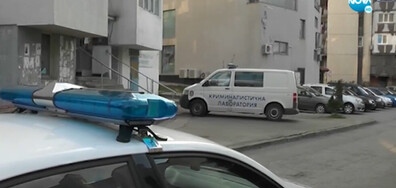 Продължава разследването на смъртта на млада жена във Враца 31 годишна словашка