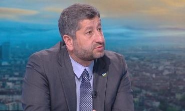 Бихме подкрепили кабинет с мандат на Има такъв народ дори