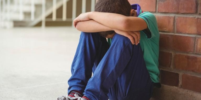 УНИЦЕФ: Всяко второ дете у нас е жертва на насилие