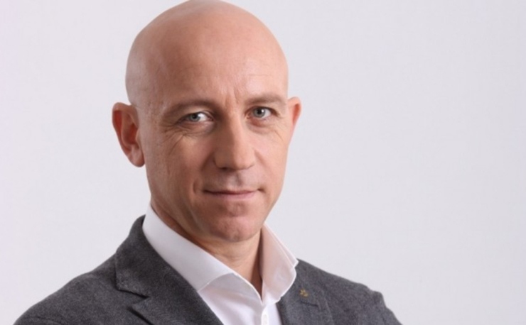 Искам да ви споделя за едно престъпление на което станах