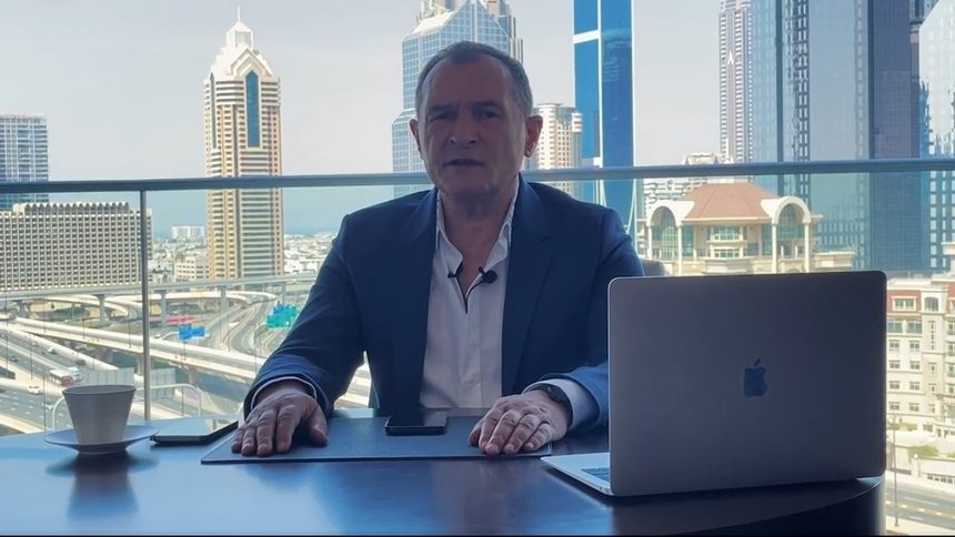 Интригантът Борисов разбра че правителство няма да има За това