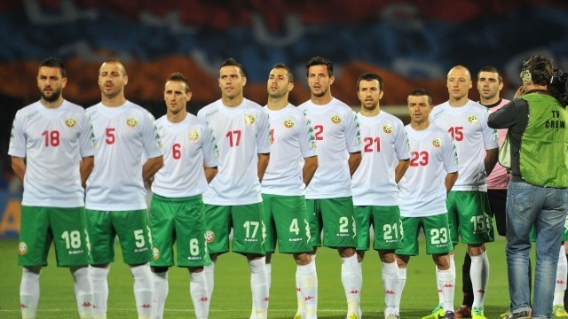 Българският футболен съюз подписа официални договори с федерациите на Словакия