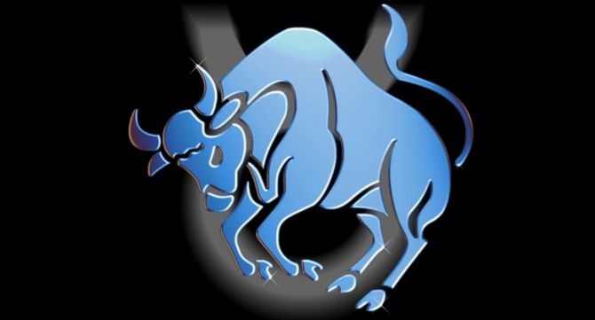 На 19 април Слънцето премина в знака на Телец и