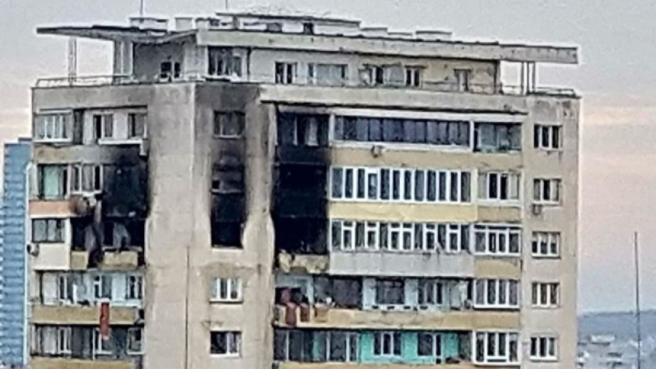 Фейсбук общност на жители в район Красно село срещна разбиране