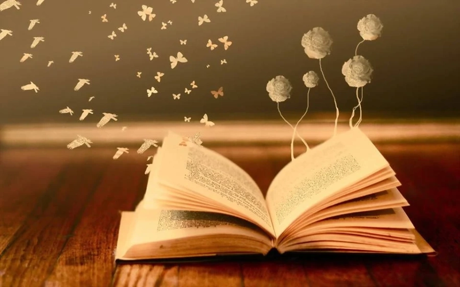 Отбелязваме Световния ден на книгата
