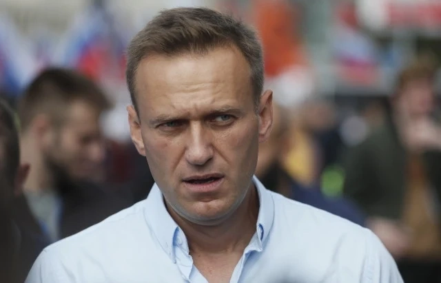 Лекарите на Навални го призовават да прекрати гладната си стачка