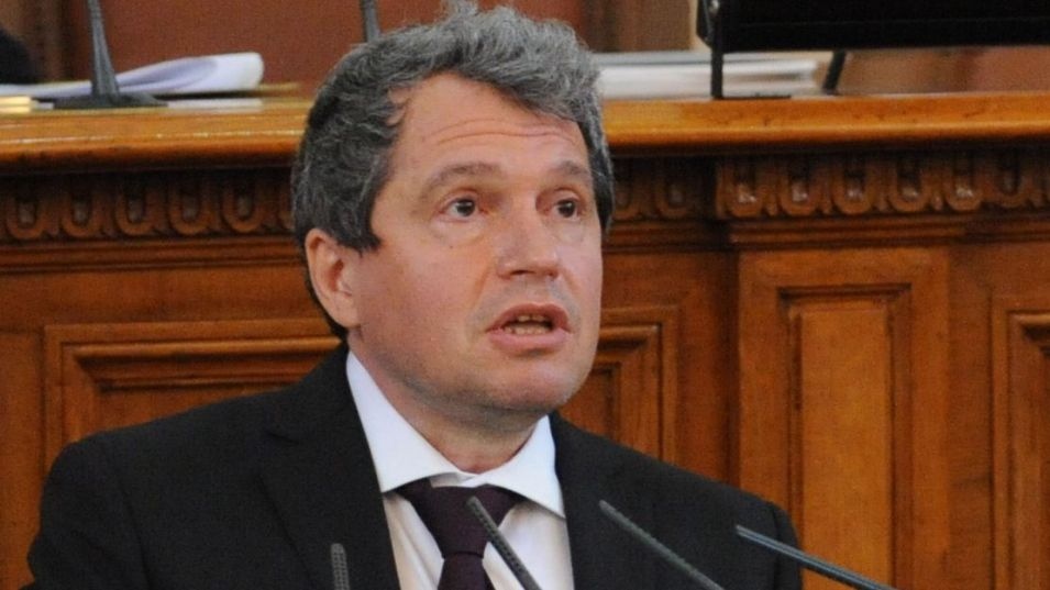 Когато мандатът дойде при нас тогава ще разберете какво ще