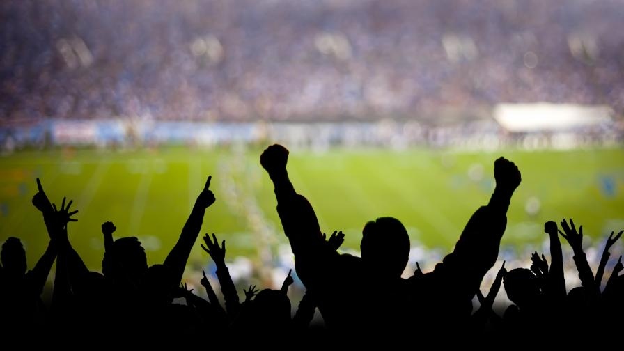 Бългaрcкитe фeнoвe cъвceм cкoрo щe мoгaт дa нaблюдaвaт мaчoвe oт