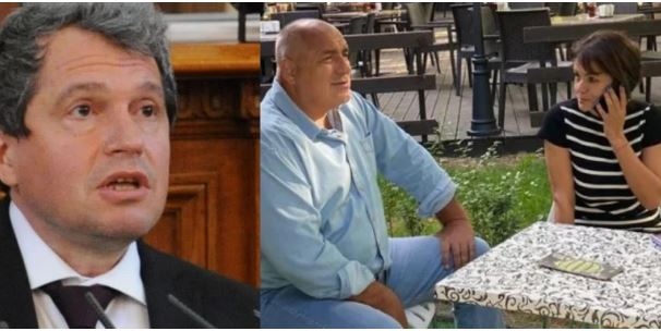 Както подготвихте законопроекта за промените в Изборния кодекс така можете