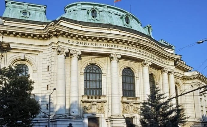 Софийският университет е класиран в престижен световен рейтинг