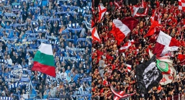 Феновете на спорта отново ще могат да гледат своите любимци