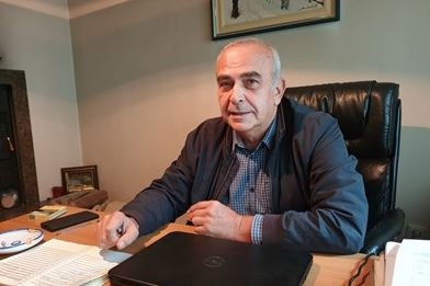 Екскметът на Благоевград Костадин Паскалев еднолично е подменил решение на