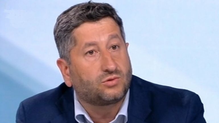 Христо Иванов: Трябва да има правителство на промяната, колкото и да е трудно