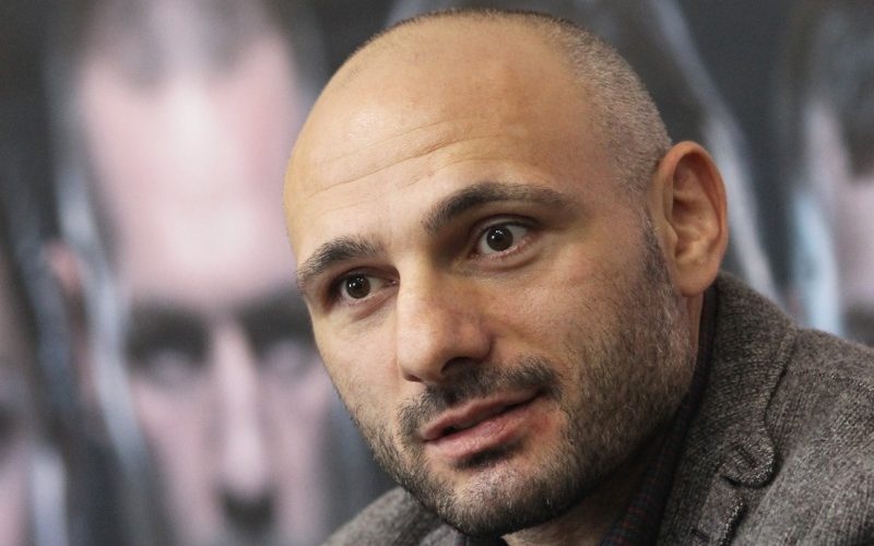 Това че парламентът е пъстър и има по голямо представителство на