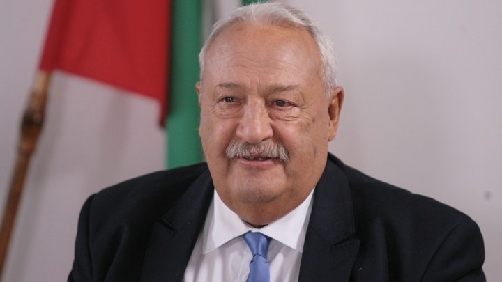 Тази игра на мълчание беше печеливша да вчера заяви журналистът Нищо