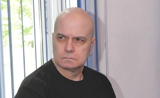 Слави Трифонов обяви предложението си за премиер, ИТН връща мандата