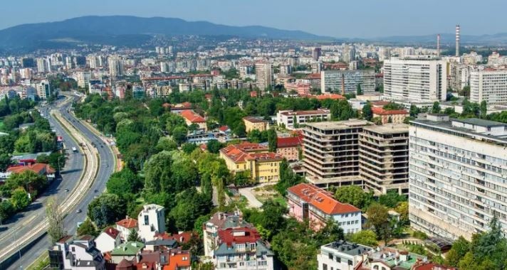 От началото на годината 40 на сто от изтеглените жилищни