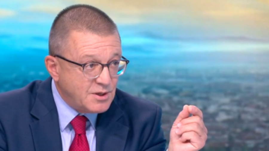 Бойко Ноев: Кой ще каже какви са тези 800 милиона, които Путин поиска от Борисов и Радев България да върне