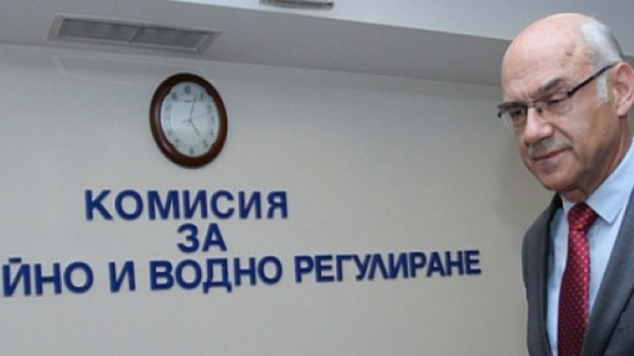 Предложението природният газ да поскъпне с 8 на сто от