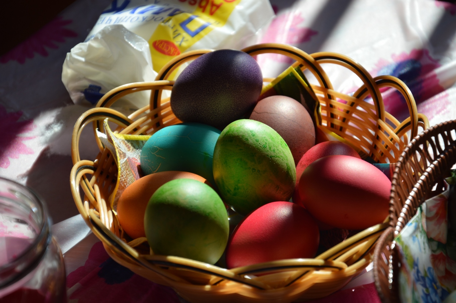 Тази година почините дни около празниците по Великден са общо